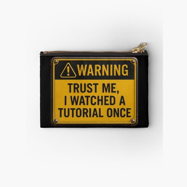 Item preview, Warning: Tutorial seen, trust given designed and sold by Girih.