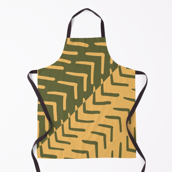 Item preview, Split Chevron Geometry – Modern Minimalist Pattern designed and sold by deepgoa.