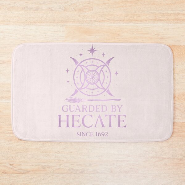 Item preview, Guarded by Hecate Triple Moon designed and sold by SoulsAscending.