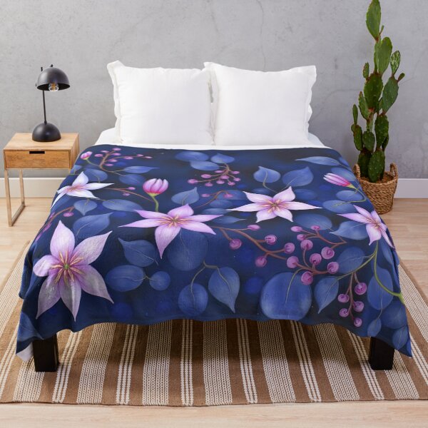 Item preview, Midnight in the Garden designed and sold by CAutumnTrapp.