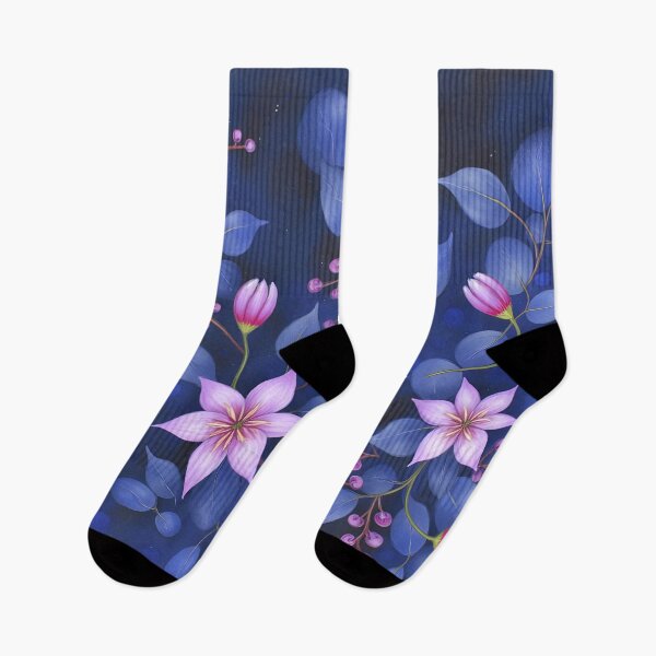 Item preview, Midnight in the Garden designed and sold by CAutumnTrapp.