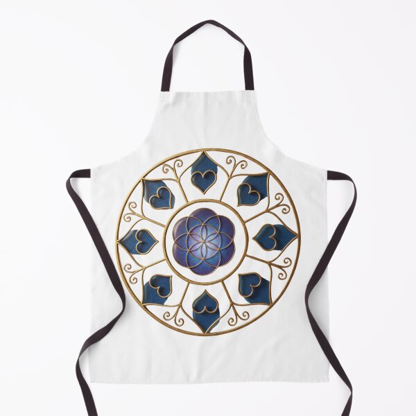 Item preview, 3D Mandala Gratitude for my Children designed and sold by rjeysi.
