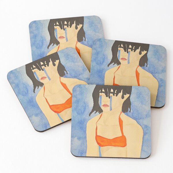 Item preview, Swimming designed and sold by Kleurenvanger.