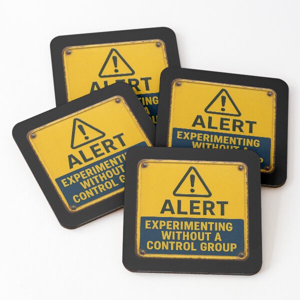 Item preview, Warning: Science without control designed and sold by Girih.
