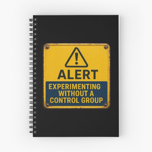 Item preview, Warning: Science without control designed and sold by Girih.