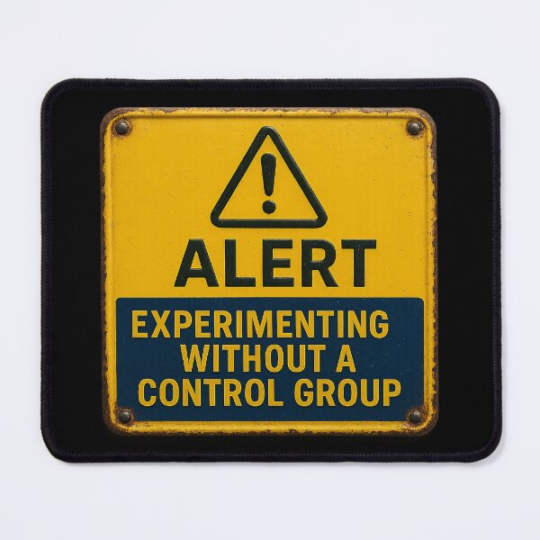 Item preview, Warning: Science without control designed and sold by Girih.