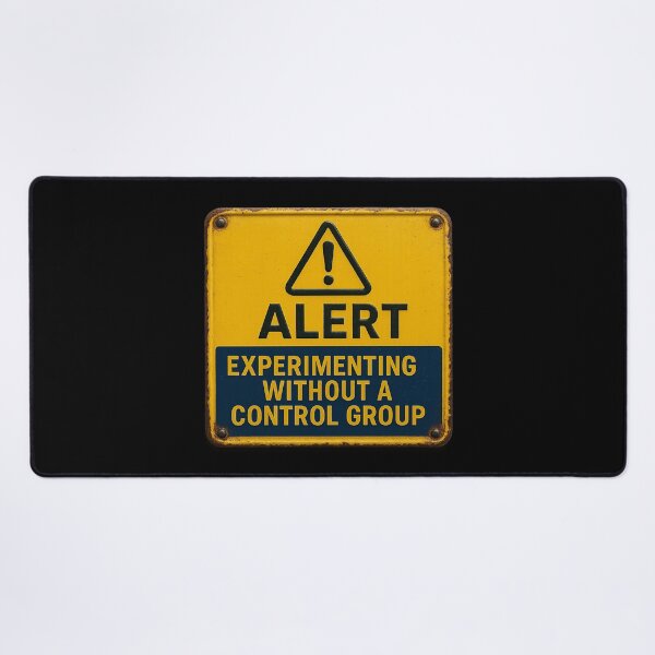 Item preview, Warning: Science without control designed and sold by Girih.