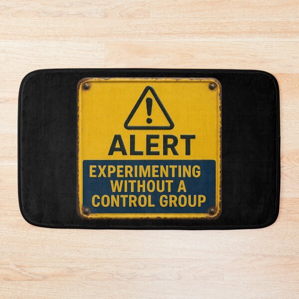 Item preview, Warning: Science without control designed and sold by Girih.
