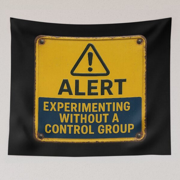 Item preview, Warning: Science without control designed and sold by Girih.