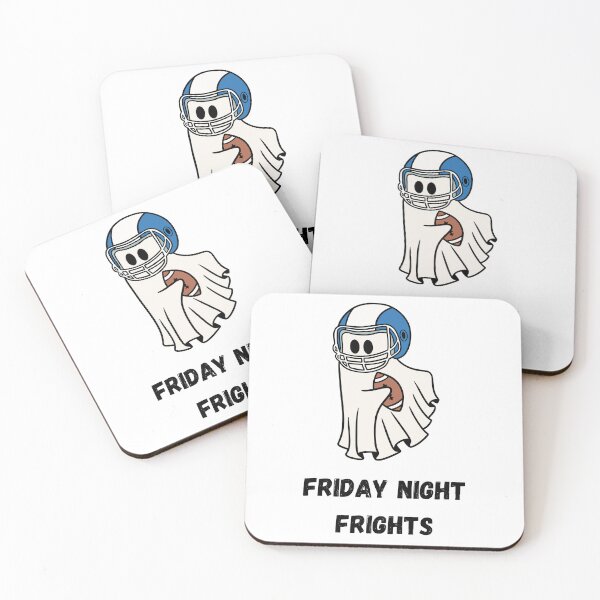 Item preview, Friday Night Frights designed and sold by FanTC.