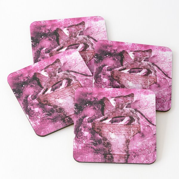 Item preview, Venice - Pink Column of San Marco - Colonne di San Marco Rosa designed and sold by Bazarstreet.