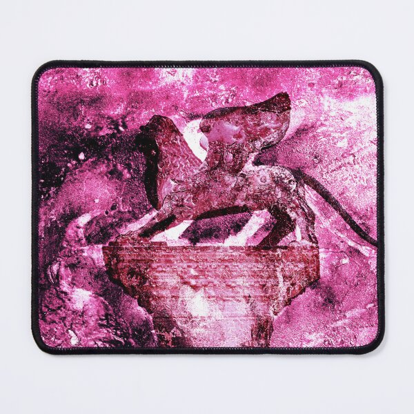 Item preview, Venice - Pink Column of San Marco - Colonne di San Marco Rosa designed and sold by Bazarstreet.