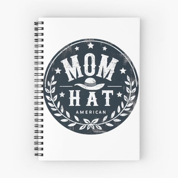 Item preview, MOM HAT designed and sold by  ViralVisionsCreating .