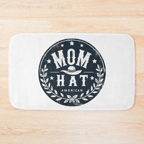 Item preview, MOM HAT designed and sold by  ViralVisionsCreating .