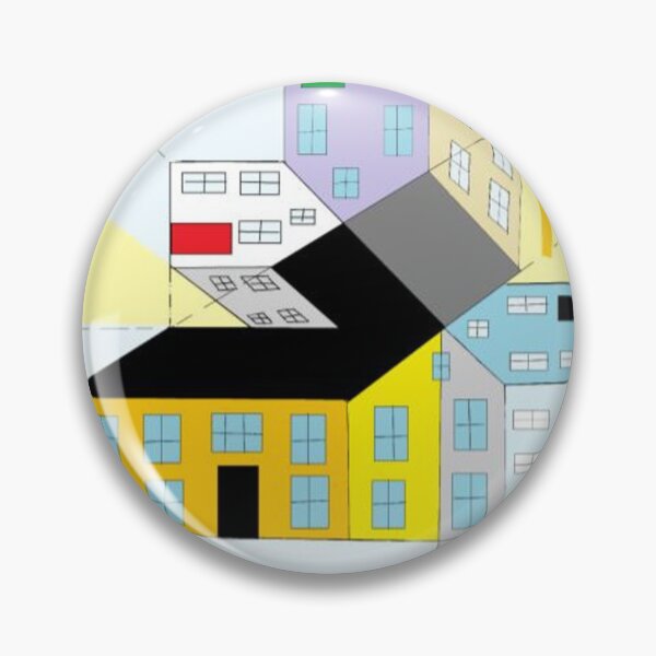 Item preview, A Keene Perspective designed and sold by Nigel-here.