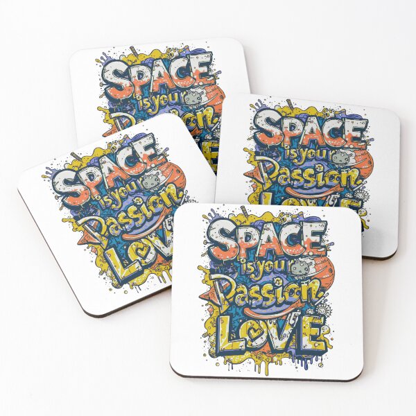 Item preview, Cosmic Chaos designed and sold by Angpau.
