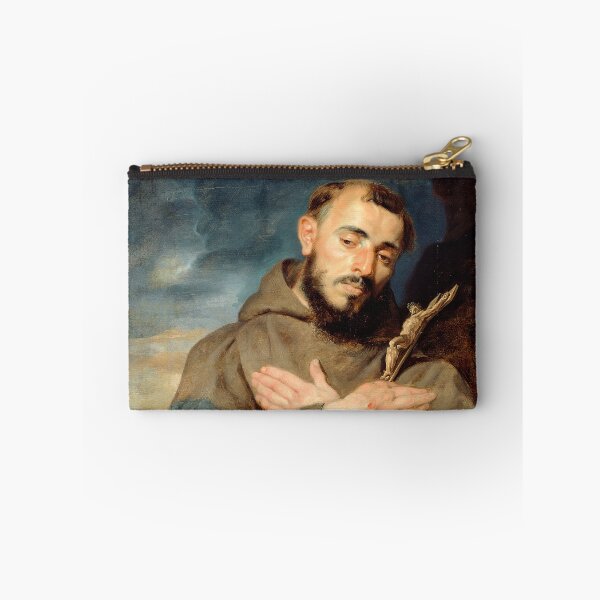 Item preview, Saint Francis | Peter Paul Rubens designed and sold by Oliveirallan.