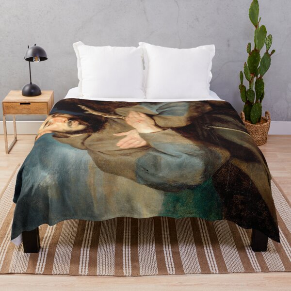 Item preview, Saint Francis | Peter Paul Rubens designed and sold by Oliveirallan.