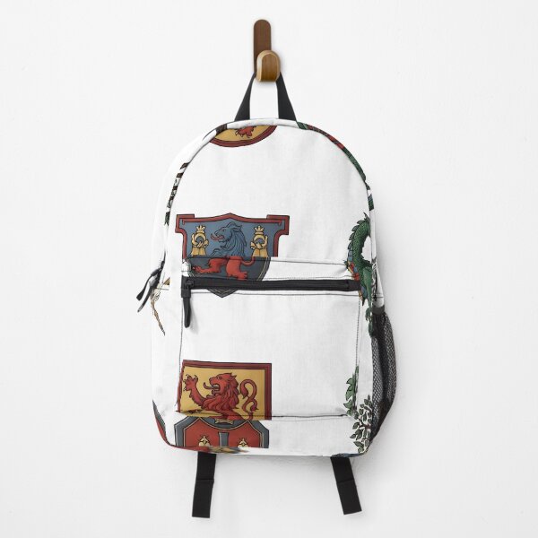 Item preview, Medieval Fantasy Heraldry and Crests Collection designed and sold by Apex Designs.
