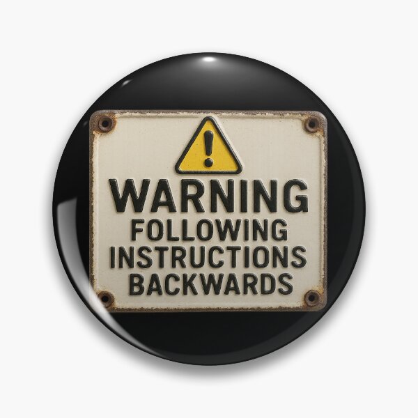 Item preview, Warning: Instructions read backwards designed and sold by Girih.