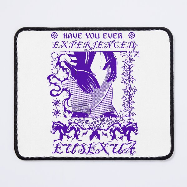 Item preview, FKA Twigs 'EUSEXUA' Fan Art designed and sold by xBIPOLIAx.