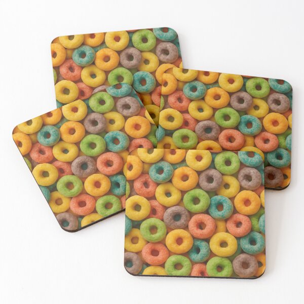 Item preview, Rainbow Crunch Paradise designed and sold by BradsBestBuds.