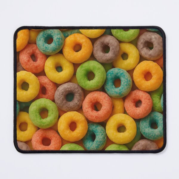 Item preview, Rainbow Crunch Paradise designed and sold by BradsBestBuds.