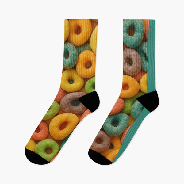 Item preview, Rainbow Crunch Paradise designed and sold by BradsBestBuds.