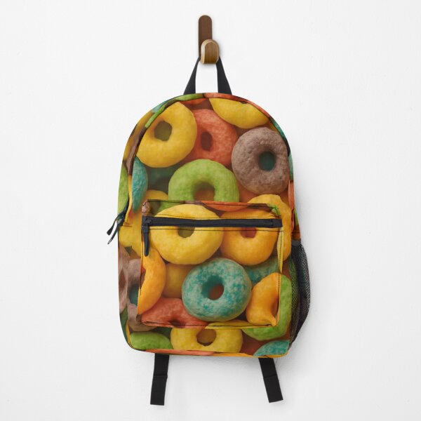 Item preview, Rainbow Crunch Paradise designed and sold by BradsBestBuds.