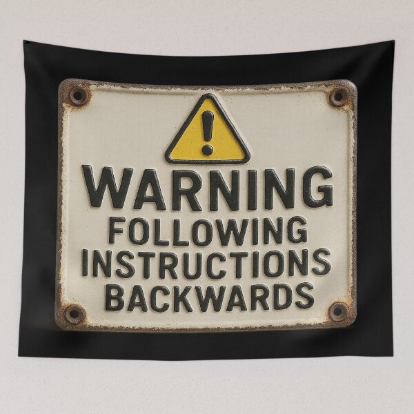 Item preview, Warning: Instructions read backwards designed and sold by Girih.