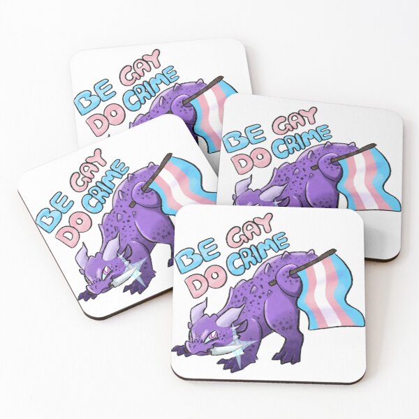 Item preview, Trans Kobold designed and sold by DoubleOrange.