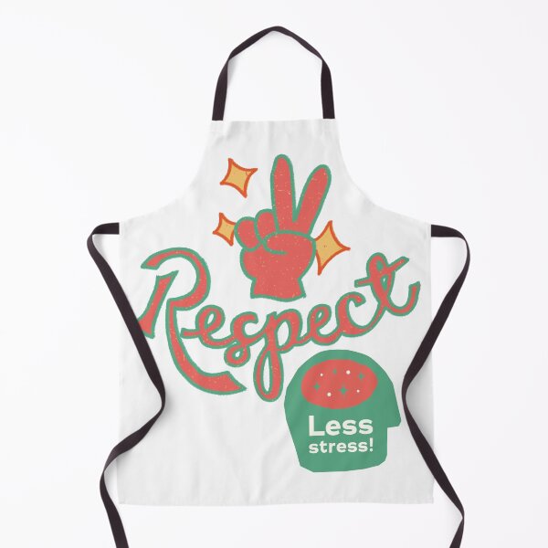 Item preview, Respect designed and sold by LibrosBOOKtique.