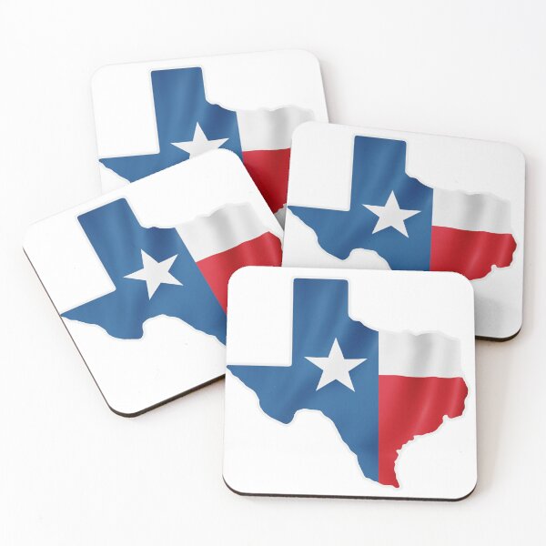 Item preview, Texas Proud Flag  designed and sold by AmbyArtist.