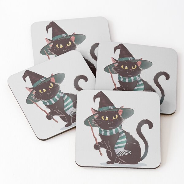 Item preview, Ambitious Cat Familiar designed and sold by MrHide.