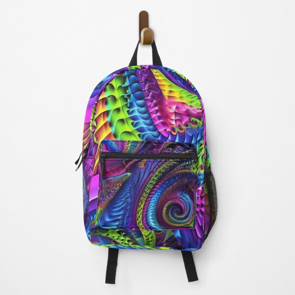 Item preview, Whispers of the Chromatic Spiral designed and sold by MyyVibe.