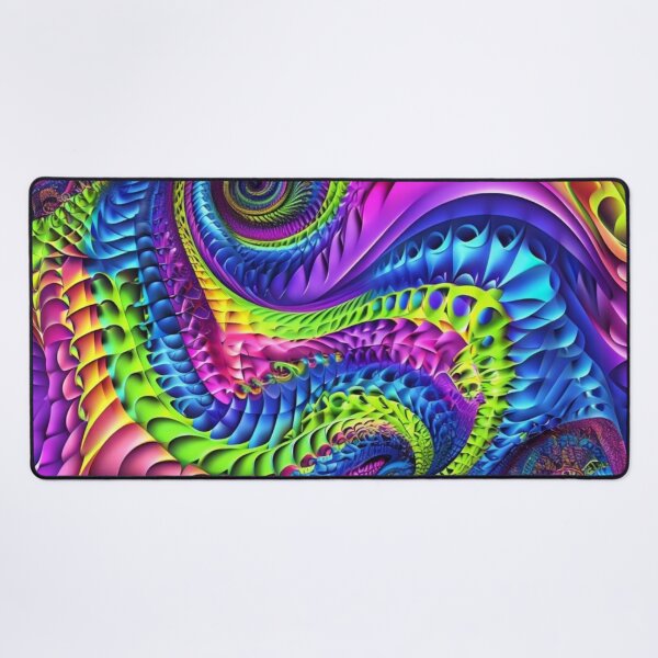 Item preview, Whispers of the Chromatic Spiral designed and sold by MyyVibe.