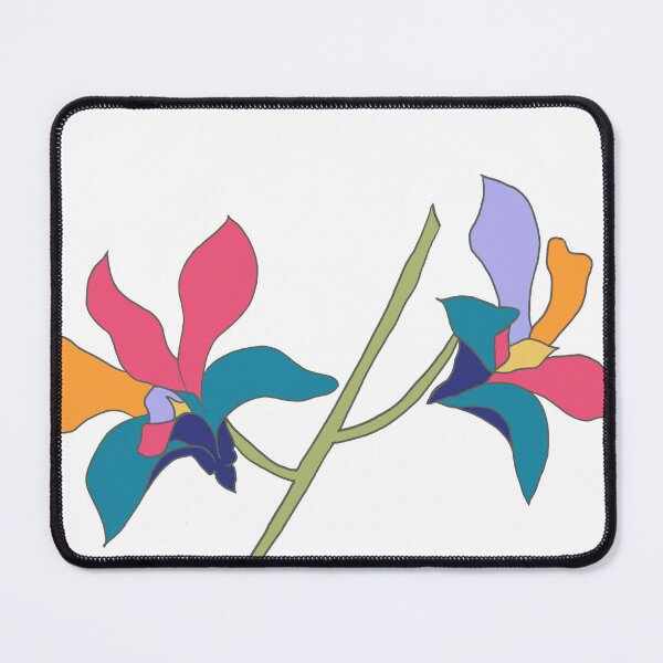 Item preview, Orchid designed and sold by artsbysamantha.
