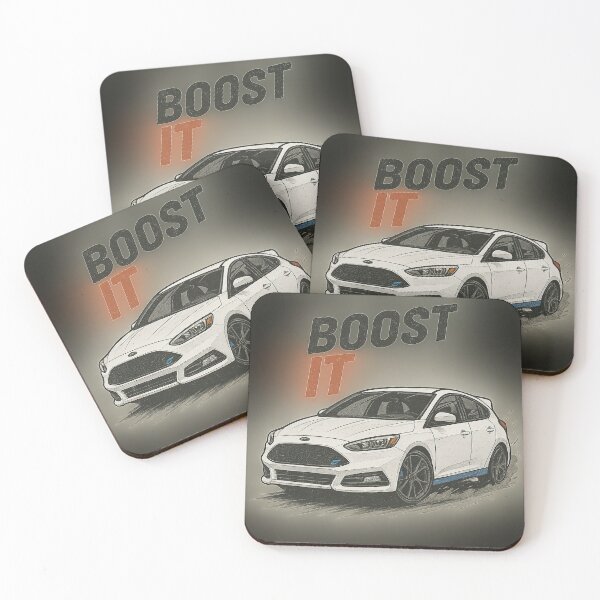 Item preview, Boost it designed and sold by edexshop.
