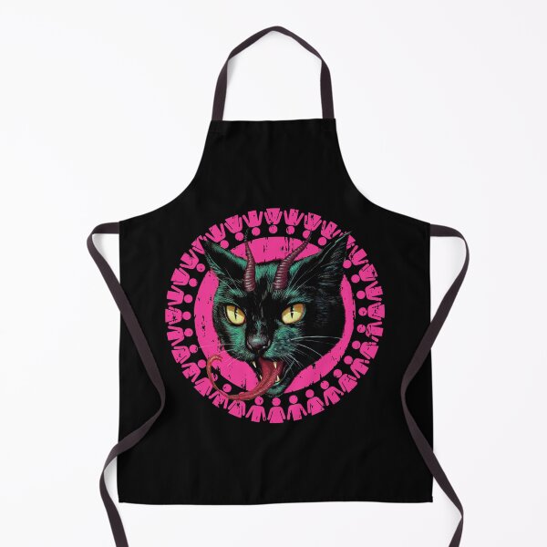 Item preview, Evil Kitty designed and sold by Limn From Limb.