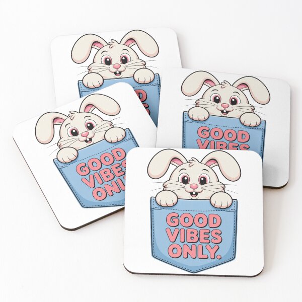 Item preview, Good Vibes Only designed and sold by NicolasGlowArt.