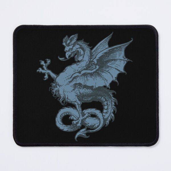 Item preview, Blue Dragon designed and sold by The Common Tee.