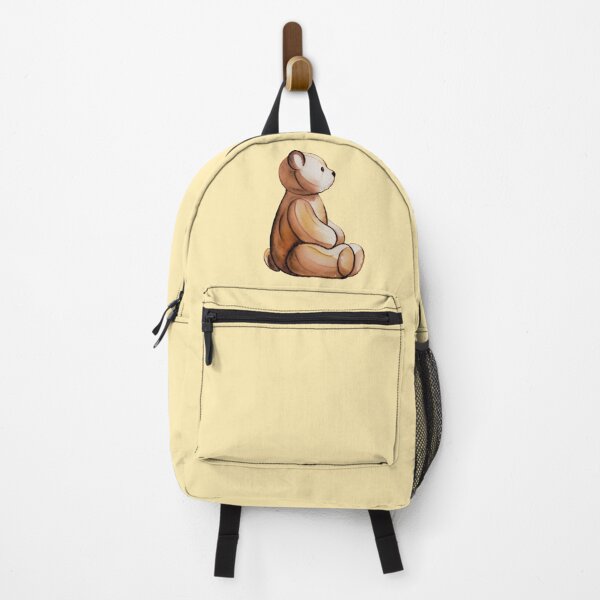 Item preview, The classic teddy bear is a beloved toy designed and sold by MoxisWatercolor.