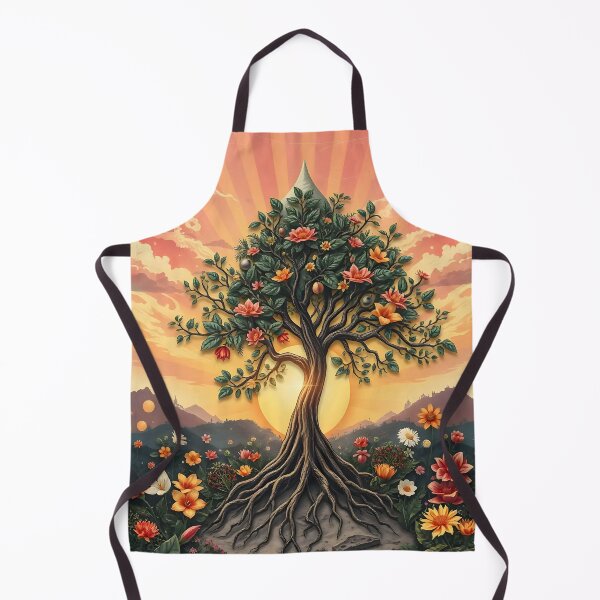 Item preview, Eldros Arbour designed and sold by Synthetic Soul.