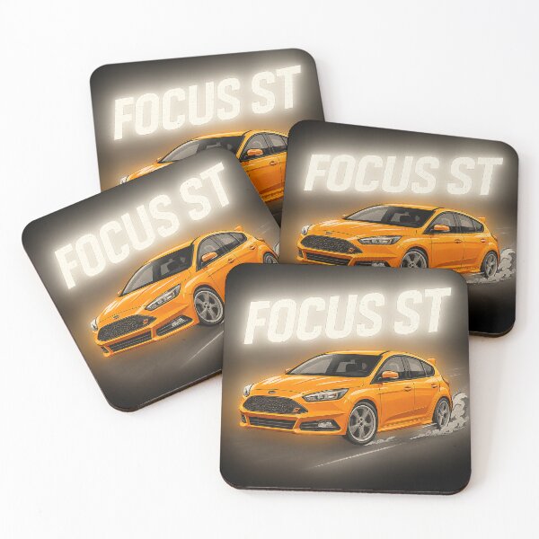 Item preview, Focus ST designed and sold by edexshop.