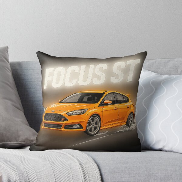 Item preview, Focus ST designed and sold by edexshop.