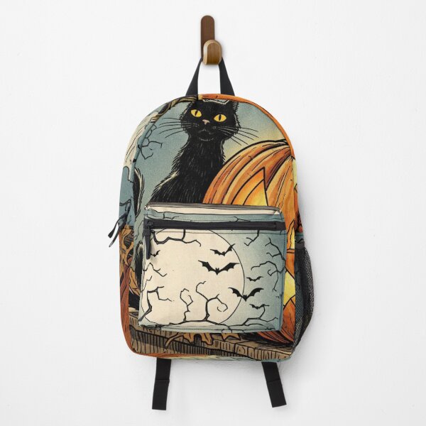 Item preview, Vintage Halloween designed and sold by Red White & WG.