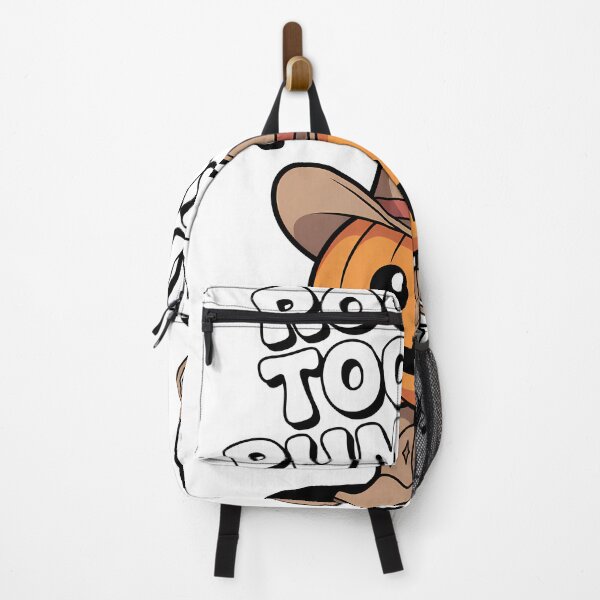 Item preview, ROOTIN TOOTIN COWBOY PUMPKIN designed and sold by Zeltagold8.