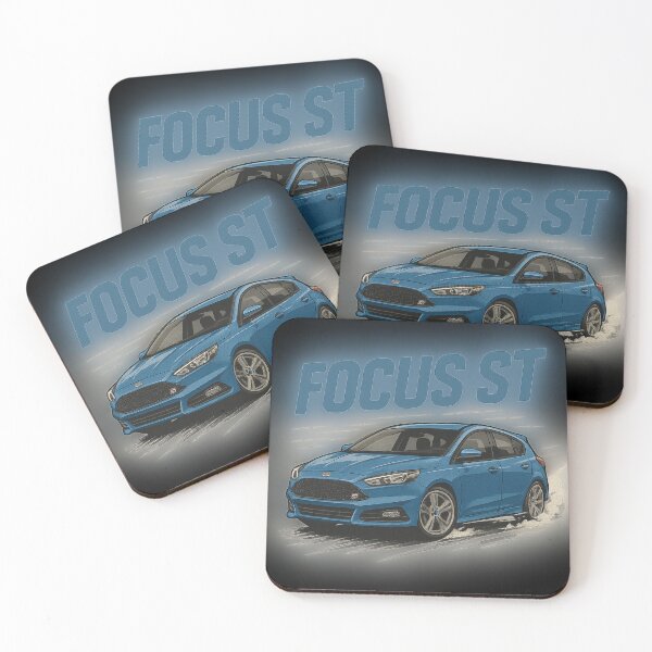 Item preview, Focus ST designed and sold by edexshop.