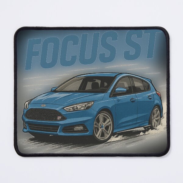Item preview, Focus ST designed and sold by edexshop.