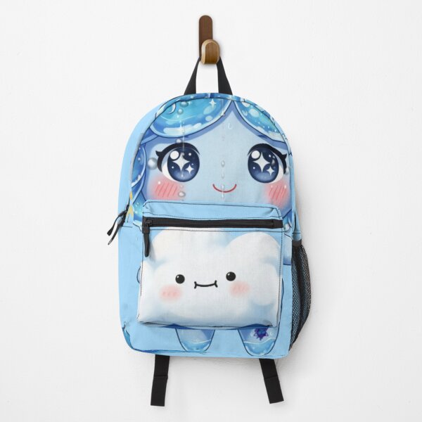 Item preview, Chibun (rain chibi designed and sold by Ecosetereos.